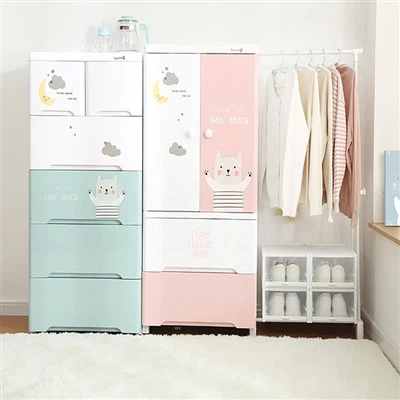 Ormar za dječiju odjeću