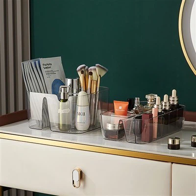 Kombinovana kutija za skladištenje kozmetike