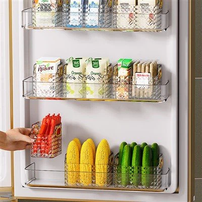 Posebna kutija za skladištenje frižidera