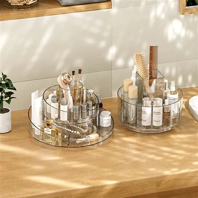 Rotirajuća kutija za pohranu kozmetike